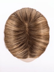 Diamond | Remy Human Hair Lace Front Wig (Mono Top)