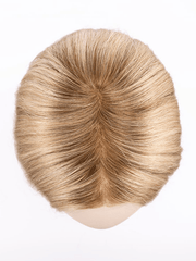 Diamond | Remy Human Hair Lace Front Wig (Mono Top)