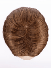 Diamond | Remy Human Hair Lace Front Wig (Mono Top)