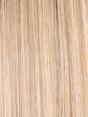 SANDY BLONDE ROOTED 22.16.25 | Light Neutral Blonde and Medium Blonde with Lightest Golden Blonde Blend and Shaded Roots