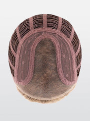 Dua | Synthetic Lace Front Wig (Mono Part)