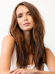 easiExtensions 16" | Human Hair Extension | Clip In