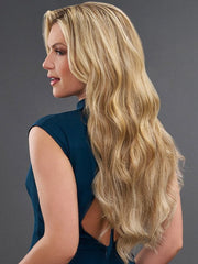 easiExtensions 20" | Human Hair Extension | Clip In