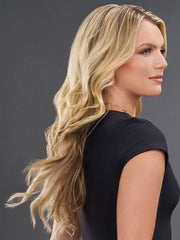 easiHalo 18" | Human Hair Extension | Halo