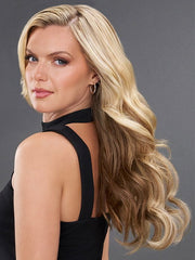 easiHalo 22" | Human Hair Extension | Halo