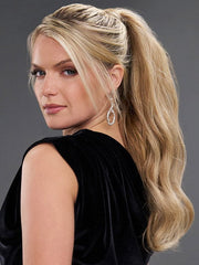 easiPony 20" | Human Hair Extension | Clip In