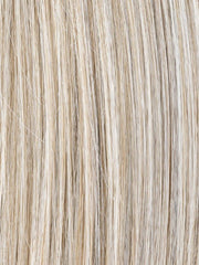 CHAMPAGNE MIX 22.16.20 | Light Neutral Blonde and Medium Blonde with Light Strawberry Blonde Blend