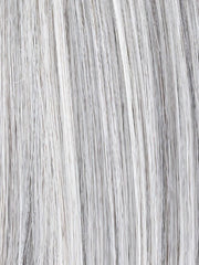 SNOW MIX 56.60 | Lightest Brown and Pearl White with Grey Blend