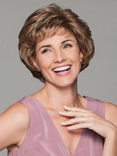 Commitment Large | Synthetic Wig (Basic Cap)