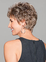 Flirt | Synthetic Wig (Basic Cap)
