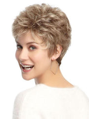 Flirt Petite | Synthetic Wig (Basic Cap)