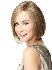 High Society | Synthetic Lace Front Wig (Mono Part)