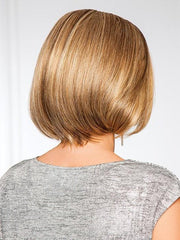 High Society | Synthetic Lace Front Wig (Mono Part)