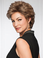 Instinct Petite/Average | Synthetic Wig (Basic Cap)