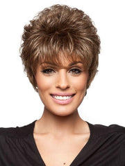 Instinct Petite/Average | Synthetic Wig (Basic Cap)