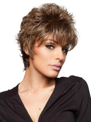 Instinct Petite/Average | Synthetic Wig (Basic Cap)