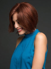 Opulence | Synthetic Lace Front Wig (Mono Part)