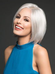 Opulence | Synthetic Lace Front Wig (Mono Part)