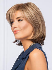 Paradox | Synthetic Lace Front Wig (Hand-Tied Top)