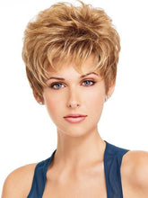 Aspire Petite | Synthetic Wig (Basic Cap)