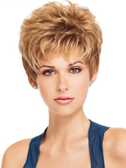 Aspire Petite | Synthetic Wig (Basic Cap)