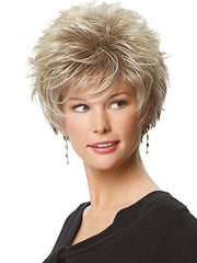 Perk Petite | Synthetic Wig (Basic Cap)