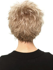 Perk Petite | Synthetic Wig (Basic Cap)