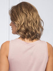 Soft and Subtle Petite/Average | Synthetic Lace Front Wig (Mono Part)