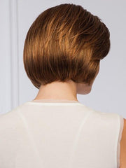 Sheer Style Large | Synthetic Lace Front Wig (Mono Part)