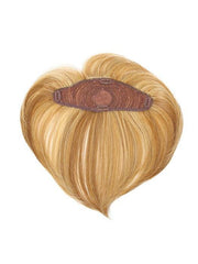 Top Tier | Synthetic Hair Topper | Hairpiece (Mono Crown)
