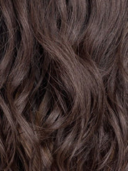 Serena | Synthetic Lace Front Wig (Mono Crown)