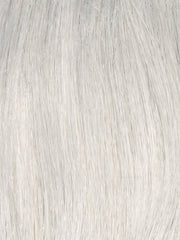 LIGHT GREY | Pure White Grey