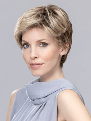 Estate | Synthetic Lace Front Wig (Mono Top)