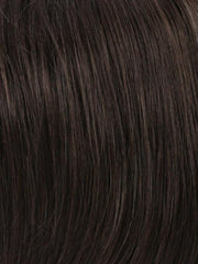 R4/6 | Dark Brown Blended with Chestnut Brown