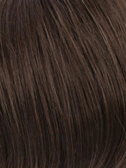 R6/10 | Chestnut Brown and Medium Ash Brown Blend