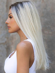 Vita | Synthetic Lace Front Wig (Mono Part)