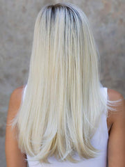 Vita | Synthetic Lace Front Wig (Mono Part)