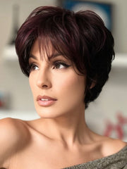 Relax Large | Synthetic Lace Front Wig (Mono Crown)