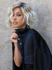 Scala | Synthetic Lace Front Wig (Mono Part)