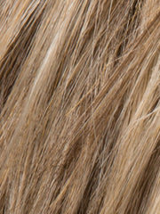 DARK SAND MIX | Light Brown Base with Lightest Ash Brown and Medium Honey Blonde Blend
