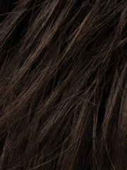 ESPRESSO MIX | Darkest Brown Base with a Blend of Dark Brown and Warm Medium Brown throughout