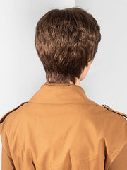 Air | Synthetic Lace Front Wig (Hand-Tied)