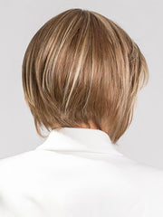 Devine | Synthetic Lace Front Wig (Mono Part)