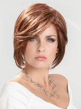 Devine | Synthetic Lace Front Wig (Mono Part)