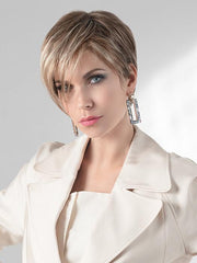 First | Synthetic Lace Front Wig (Hand-Tied)