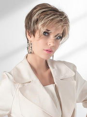 First | Synthetic Lace Front Wig (Hand-Tied)