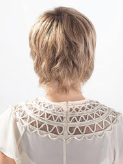 Joy | Synthetic Lace Front Wig (Hand-Tied)