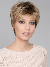 Fair Mono | Synthetic Lace Front Wig (Mono Top)