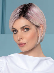 Aletta | Synthetic Lace Front Wig (Mono Part)