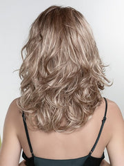 Aria | Synthetic Lace Front Wig (Mono Part)